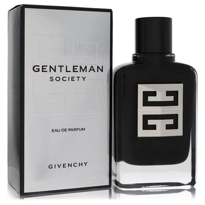 Gentleman Society By Givenchy Cologne for Men - DestGlow