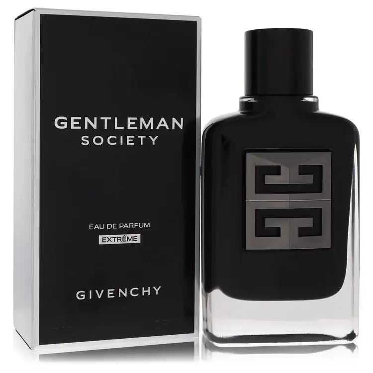 Gentleman Society Extreme By Givenchy Cologne for Men by Gamer Scents