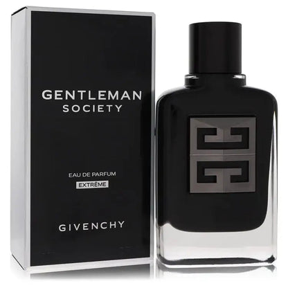 Gentleman Society Extreme By Givenchy Cologne for Men by Gamer Scents