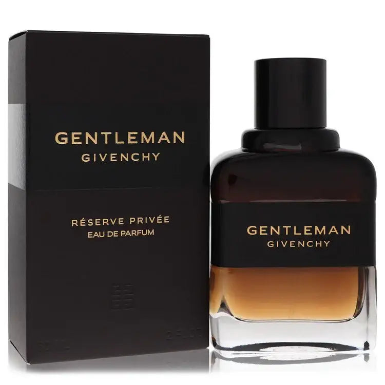Gentleman Reserve Privee By Givenchy Cologne for Men by Gamer Scents