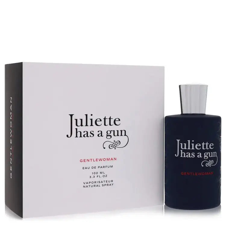 Gentlewoman By Juliette Has A Gun Perfume for Women by Gamer Scents