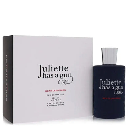 Gentlewoman By Juliette Has A Gun Perfume for Women by Gamer Scents