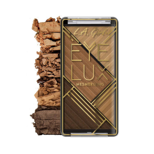 L.A. GIRL Eye Lux Mesmerizing Eyeshadow - Optimize 