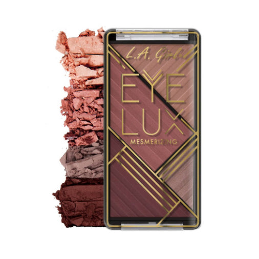 L.A. GIRL Eye Lux Mesmerizing Eyeshadow - Sensualize 