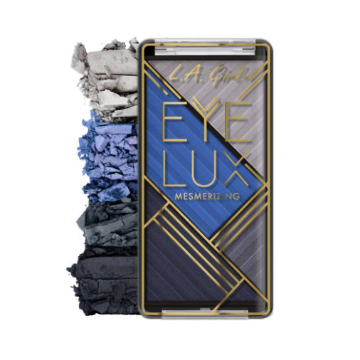 L.A. GIRL Eye Lux Mesmerizing Eyeshadow - Polarize 