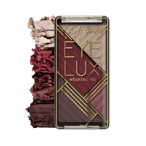 L.A. GIRL Eye Lux Mesmerizing Eyeshadow - Hypnotize 