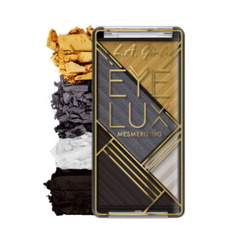 L.A. GIRL Eye Lux Mesmerizing Eyeshadow - Dramatize 