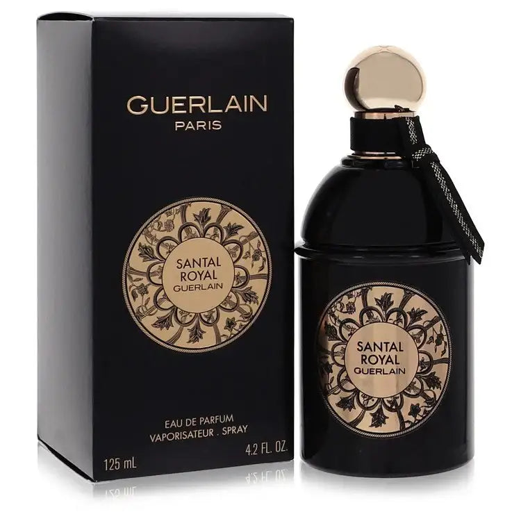 Santal Royal By Guerlain Perfume for Women