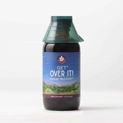 Get Over It! Immune Recovery