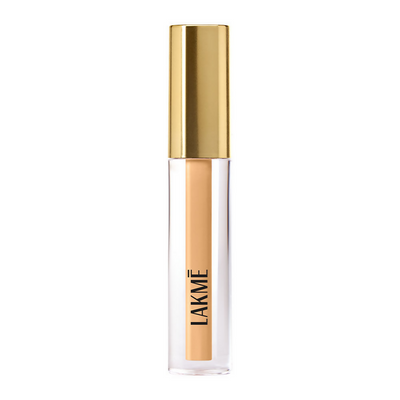 Lakme 9 To 5 Hya Matte Liquid Concealer - Sand
