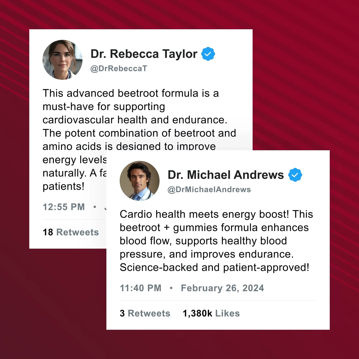 CardioNEX Beet Root +