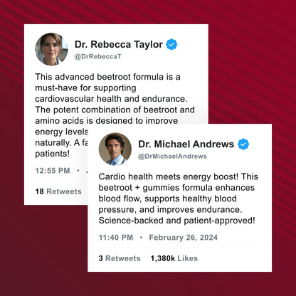 CardioNEX Beet Root +