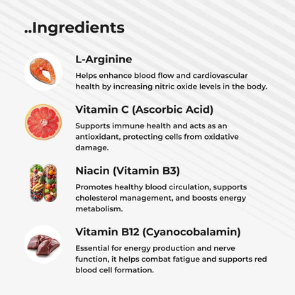 CardioNEX Beet Root +