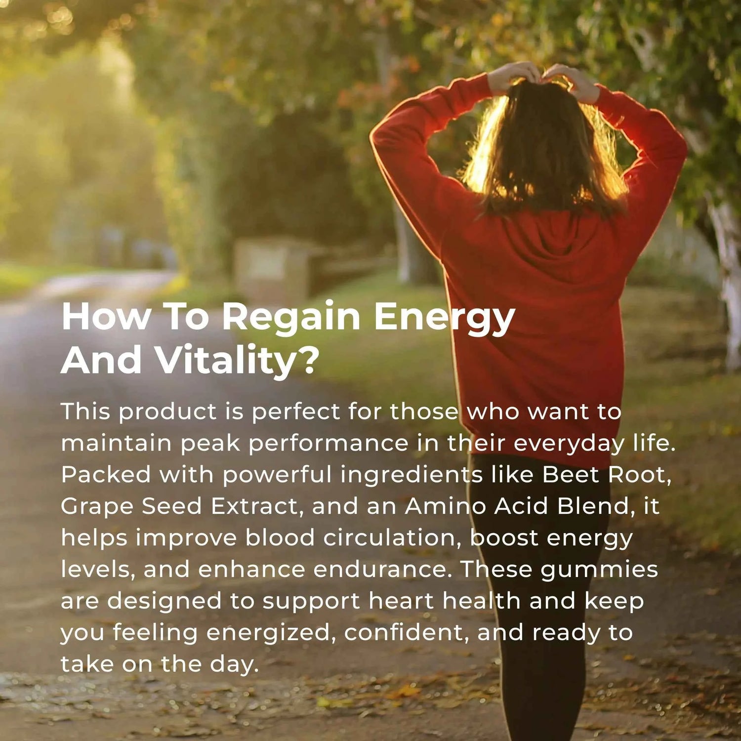 CardioNEX Beet Root +