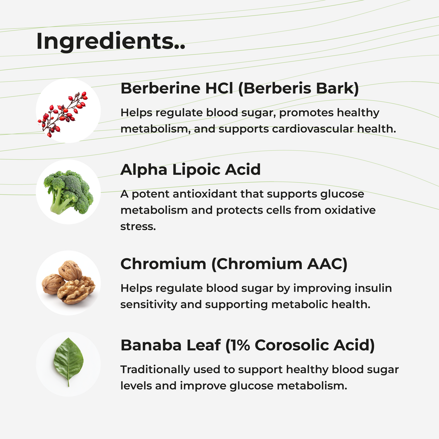 Glyco Forte Blood Pressure