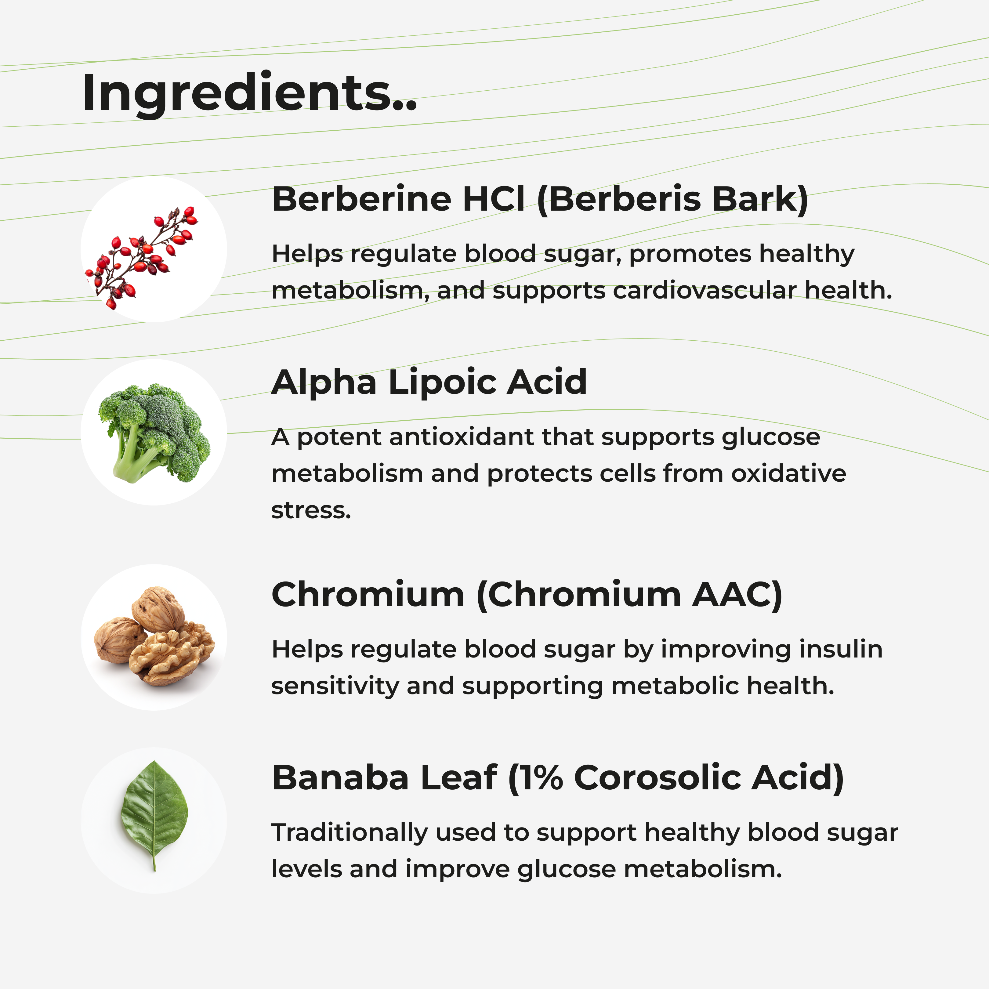 Glyco Forte Blood Pressure