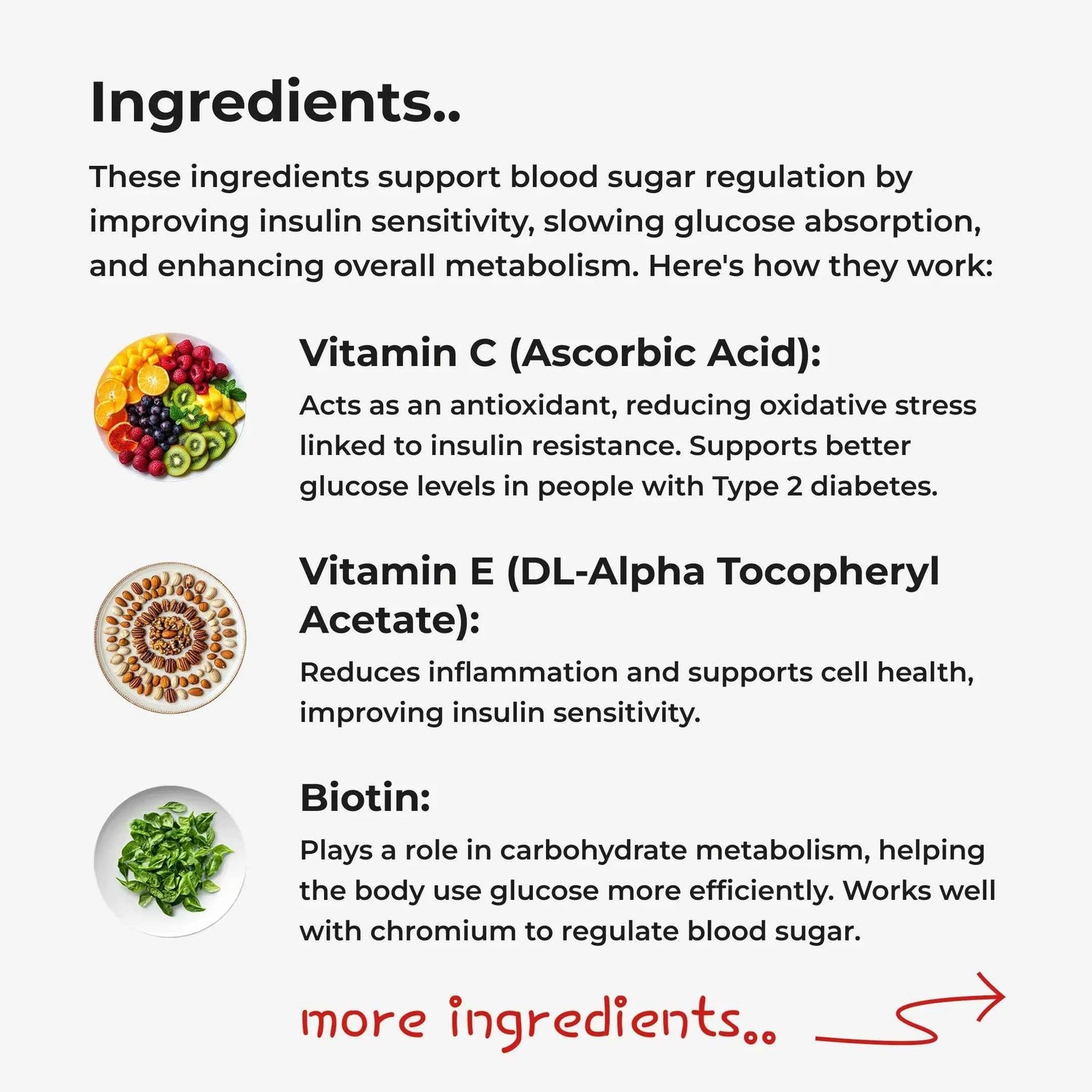 CardioNEX Glucose Management