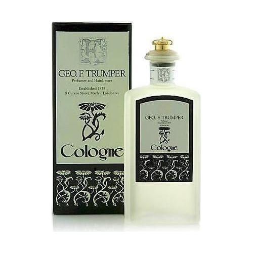 Geo F. Trumper Cologne Eau de Cologne Glass 100 ml by Pasteur Pharmacy