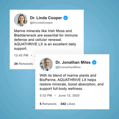 Elements Lab Aquathrive LX