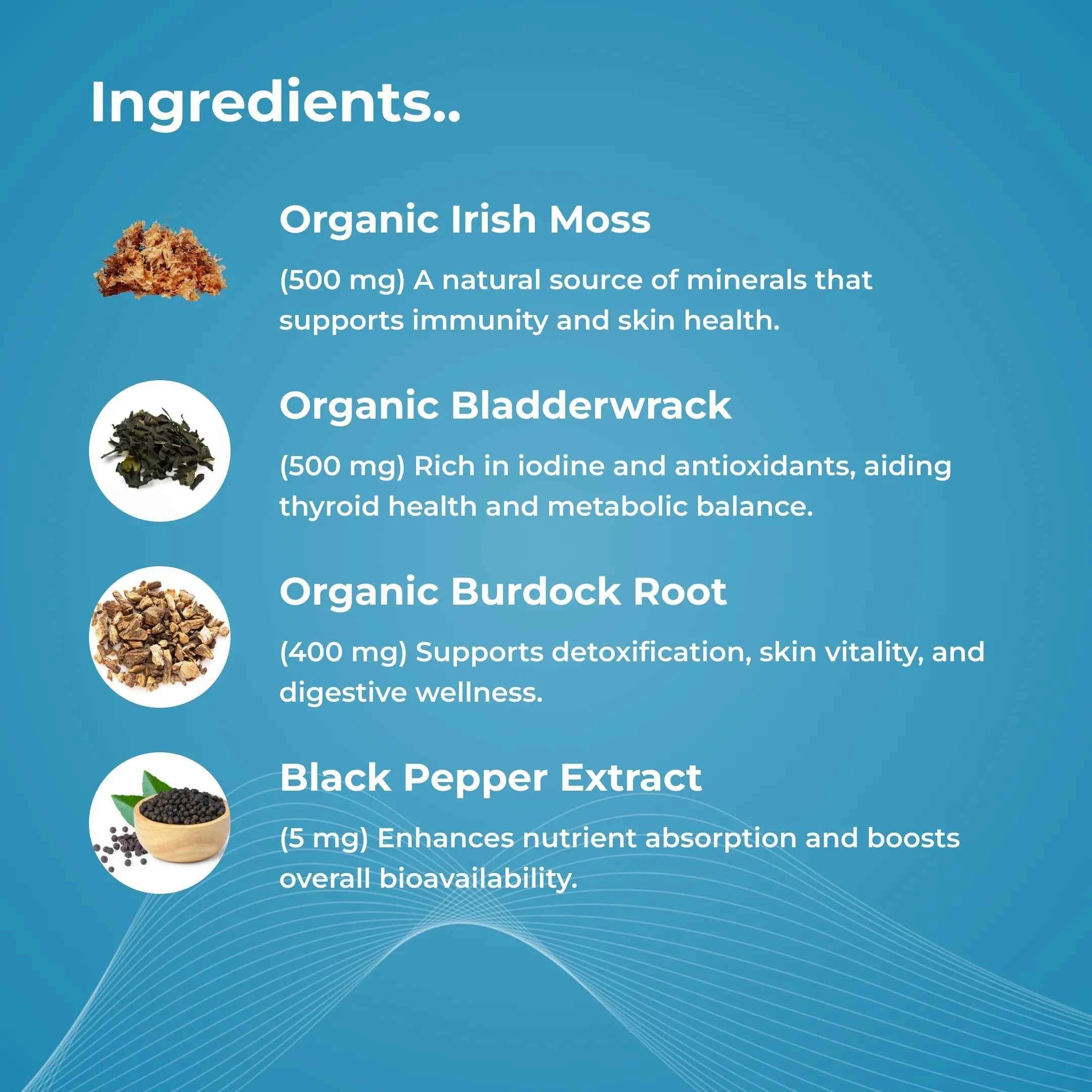 Elements Lab Aquathrive LX