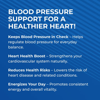 CardioNEX Blood Pressure