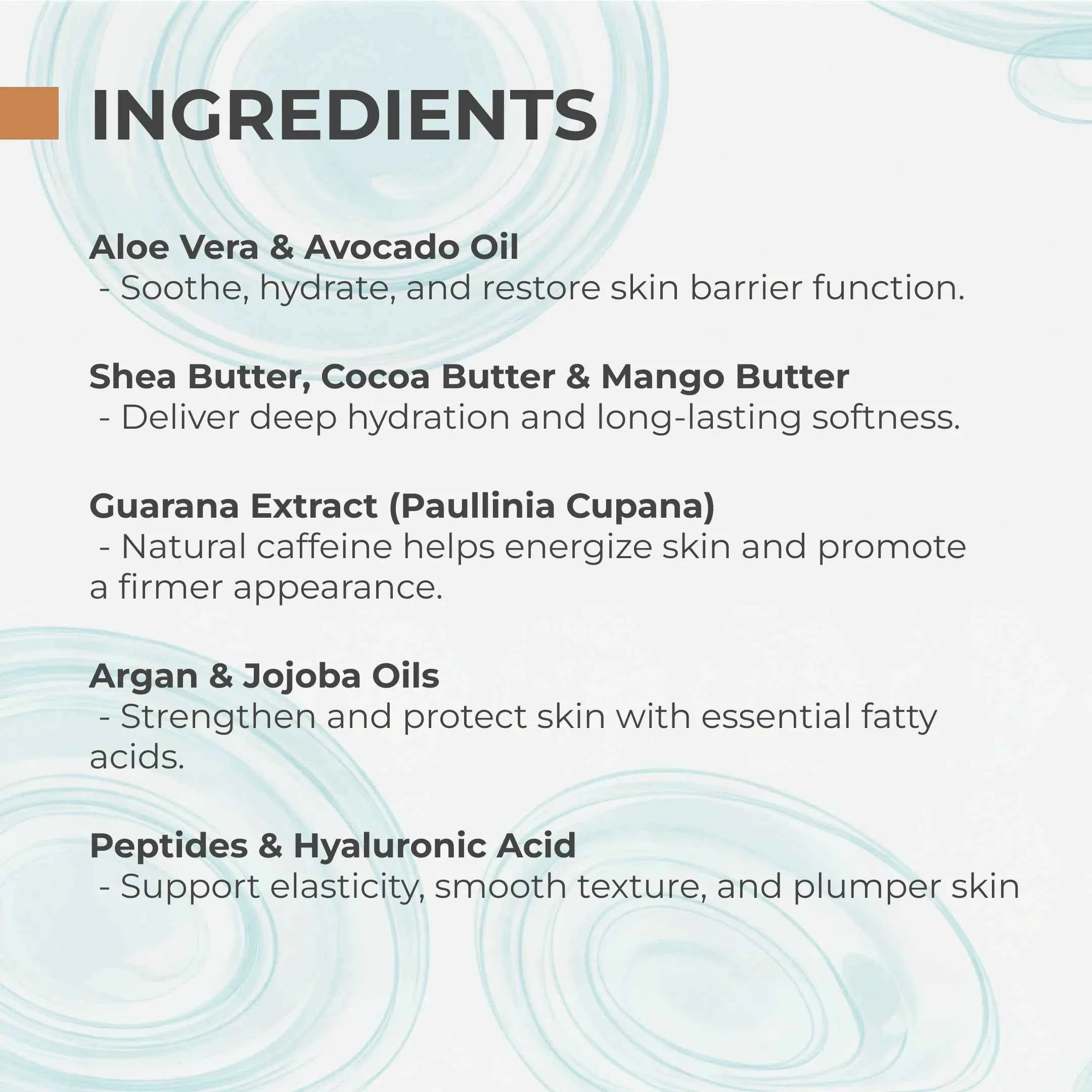 Lisseva Pro-Lift Firming Formula