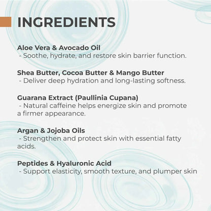 Lisseva Pro-Lift Firming Formula