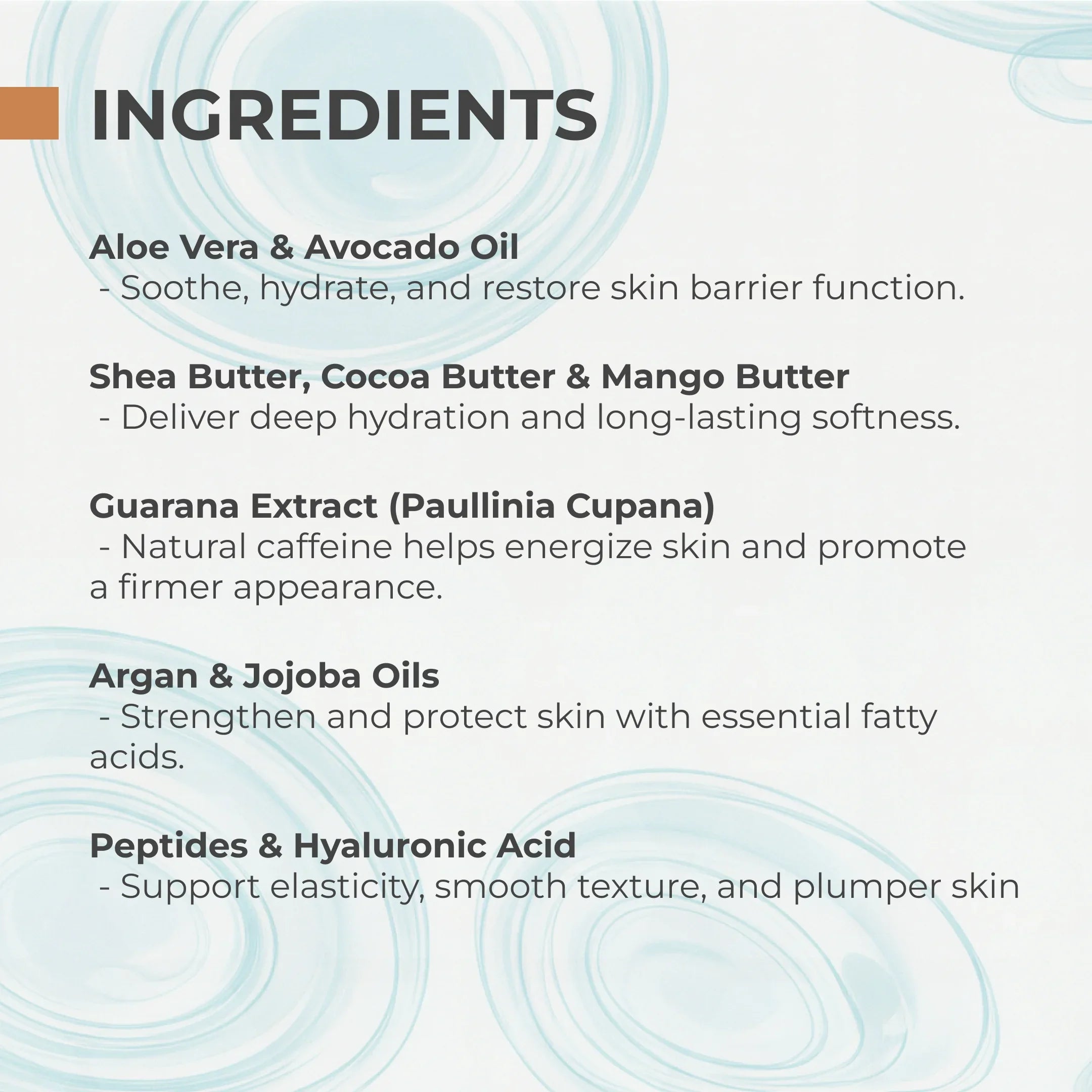 Lisseva Pro-Lift Firming Formula