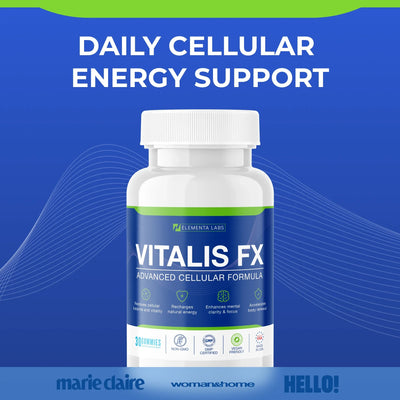 Elements Lab Vitalis FX