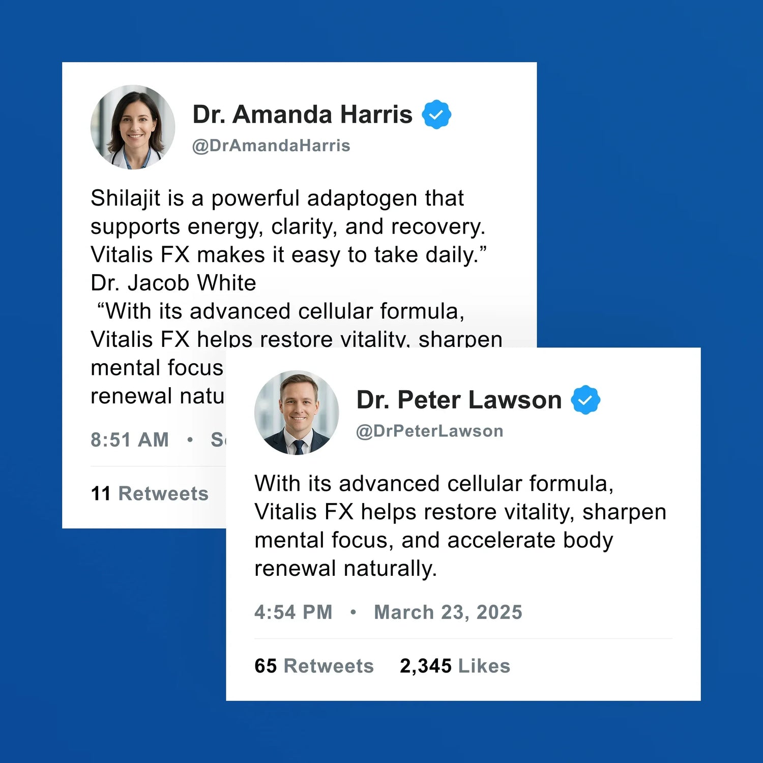 Elements Lab Vitalis FX