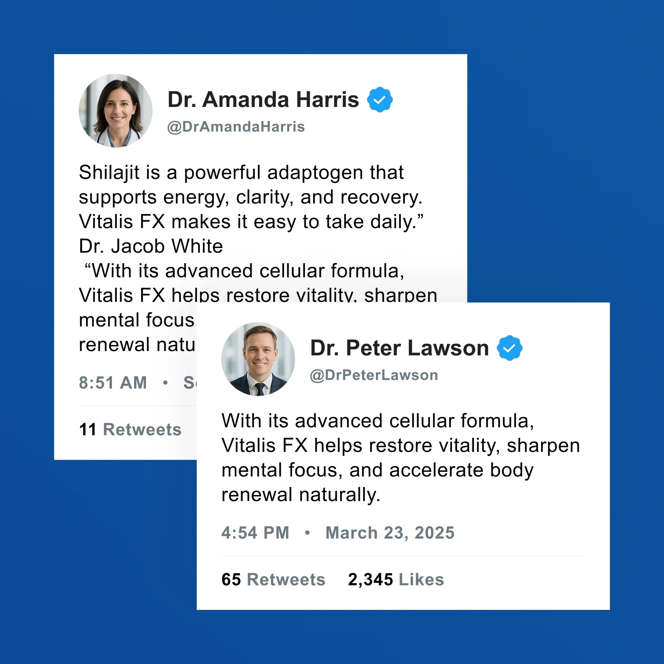 Elements Lab Vitalis FX