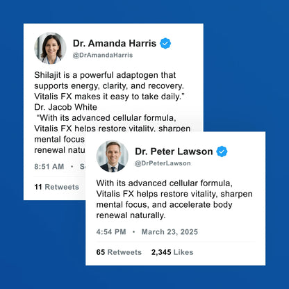 Elements Lab Vitalis FX