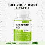 CardioNEX Berberine