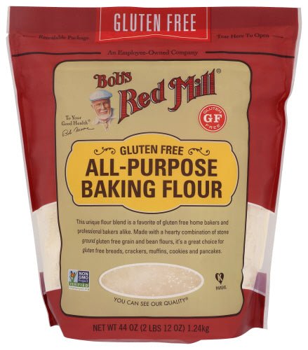 All Purpose Flour, Gluten-Free, Bob&