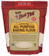 All Purpose Flour, Gluten-Free, Bob&