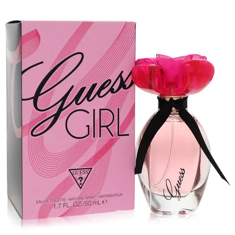 Girl By Guess Perfume for Women by Gamer Scents
