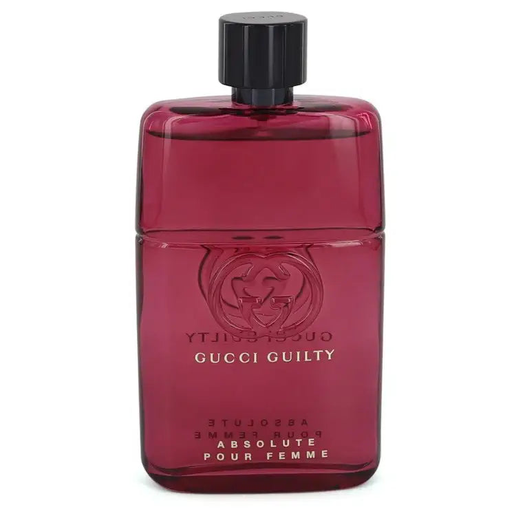 Guilty Absolute By Gucci Perfume for Women by Gamer Scents