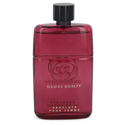 Guilty Absolute By Gucci Perfume for Women by Gamer Scents