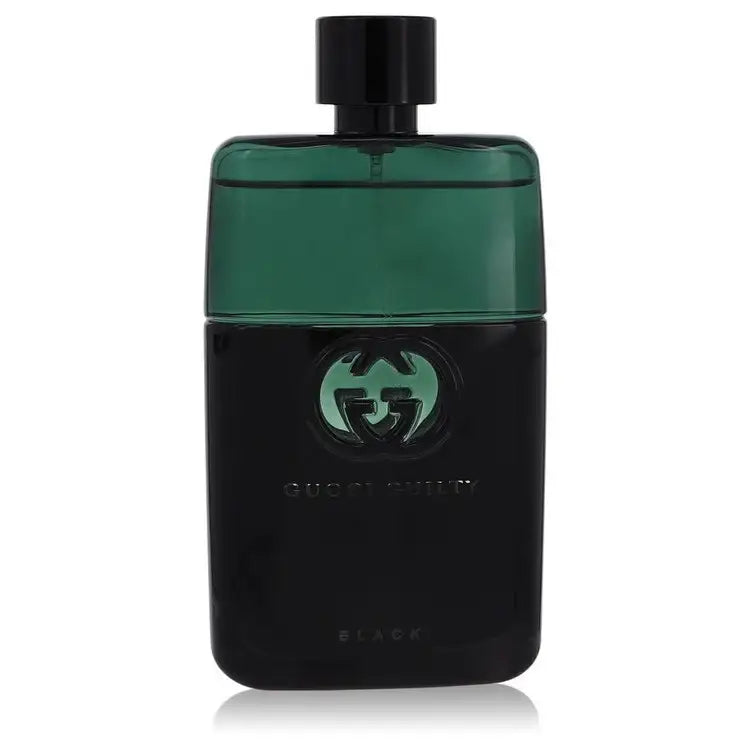 Guilty Black By Gucci Cologne for Men