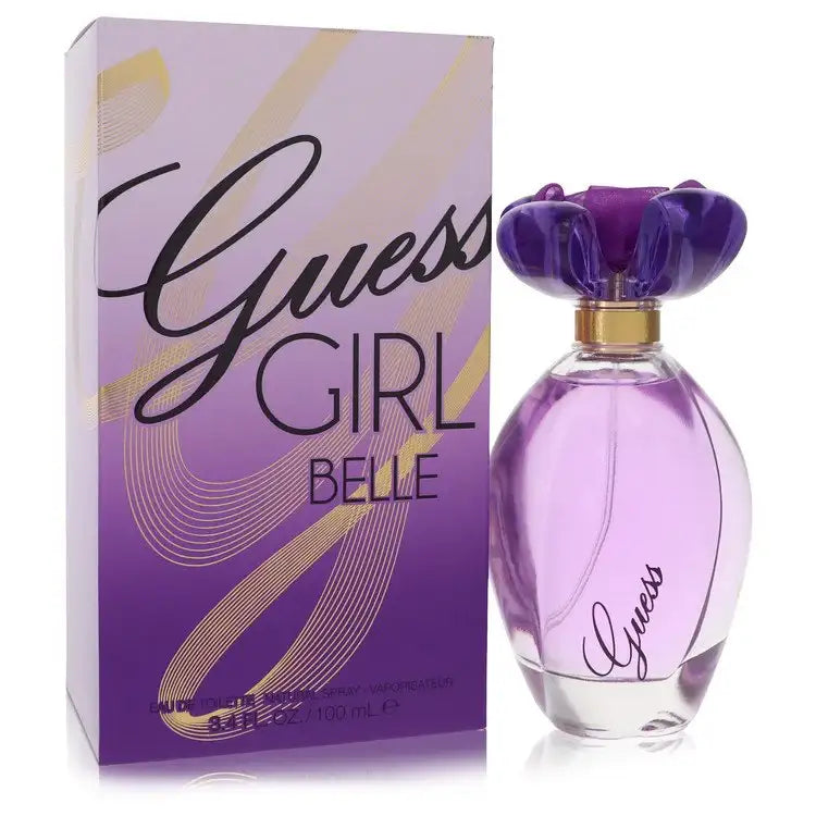 Girl Belle By Guess Perfume for Women 