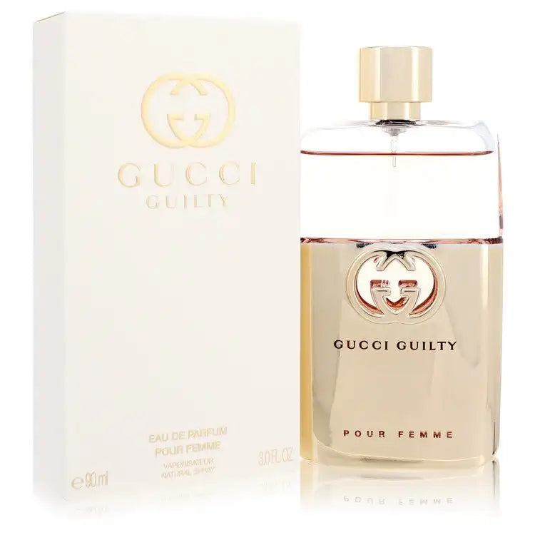 Guilty Pour Femme By Gucci Perfume for Women