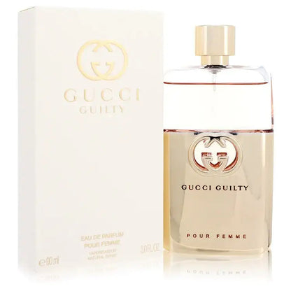 Guilty Pour Femme By Gucci Perfume for Women