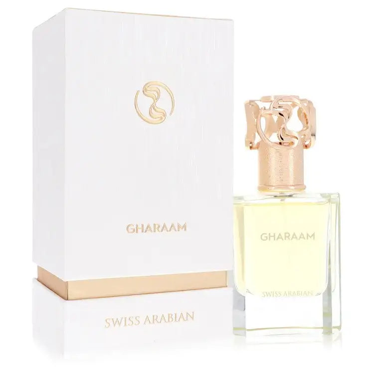 Gharaam By Swiss Arabian (Unisex)