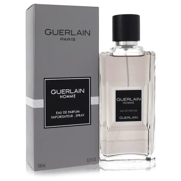 Homme By Guerlain Cologne for Men 