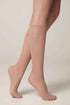 Knee Highs Conte Pudra 20 Den (2 pairs)