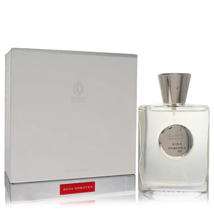 Rosa Dorotea By Giardino Benessere (Unisex) 