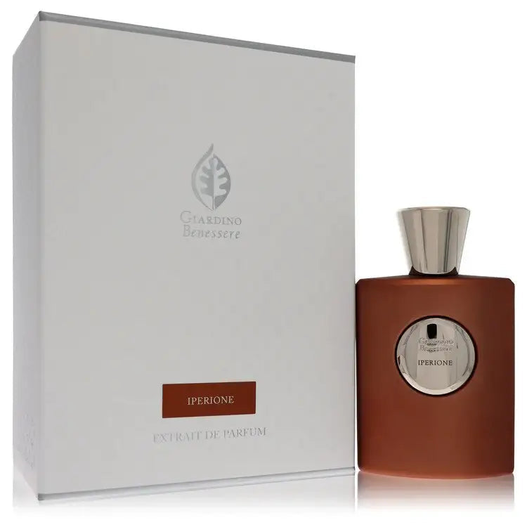 Iperione By Giardino Benessere (Unisex) 