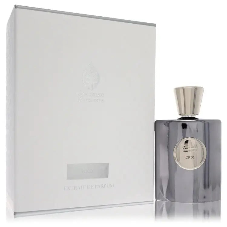 Crio By Giardino Benessere (Unisex) by Gamer Scents