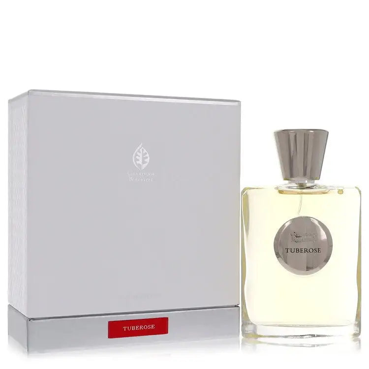 Tuberose By Giardino Benessere (Unisex) 