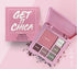 NEW! Get It Chica "CHIQUITA" (Mini-5 Eyeshadows and 1 Blush Multi-Palette) by Chica Beauty